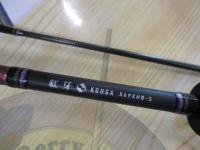 紅牙X 69XHB-S｜＠ベリーネット 日本最大新品中古釣具WEBショップ