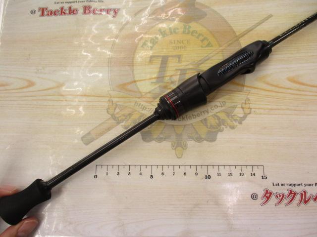エキセントリック FC2602ML