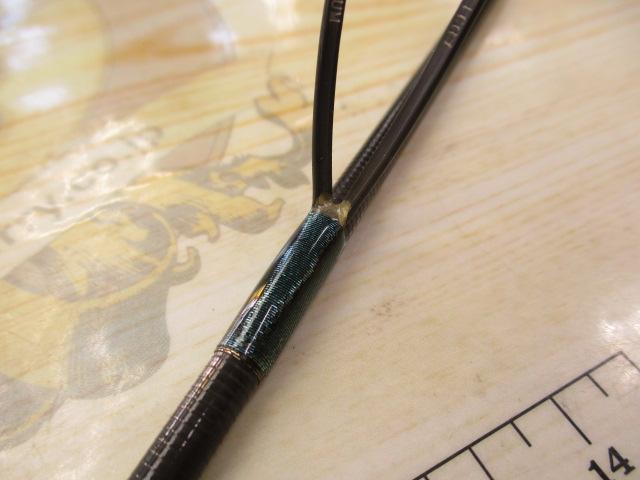 エキセントリック FC2602ML