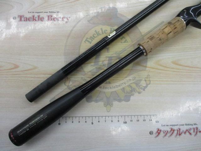 17ポイズングロリアス 176XXH-SB
