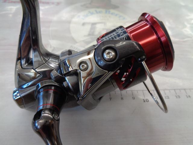 16ストラディックCI4+ C2000HGS｜＠ベリーネット 日本最大新品中古釣具