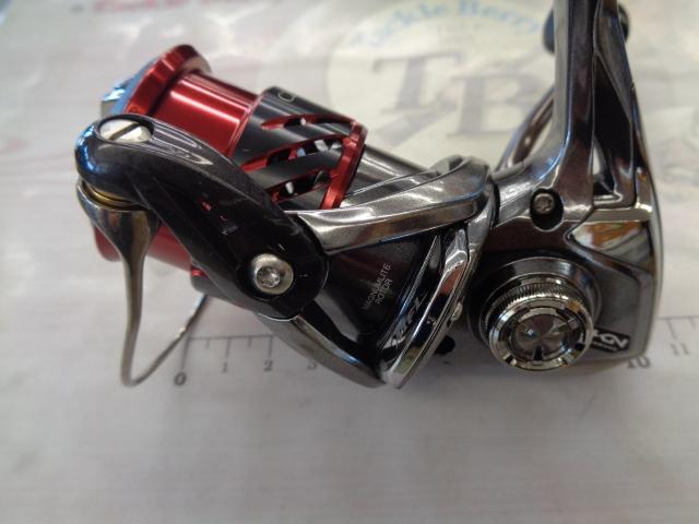 16ストラディックCI4+ C2000HGS｜＠ベリーネット 日本最大新品中古釣具