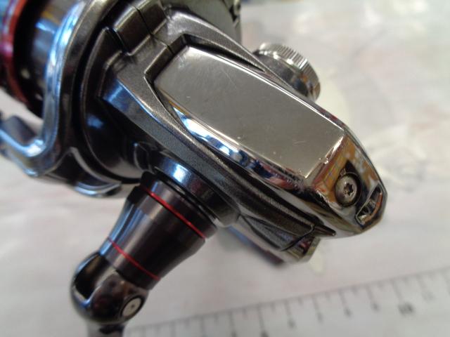 16ストラディックCI4+ C2000HGS｜＠ベリーネット 日本最大新品中古釣具