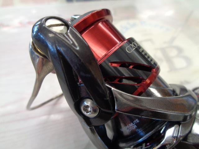 16ストラディックCI4+ C2000HGS｜＠ベリーネット 日本最大新品中古釣具