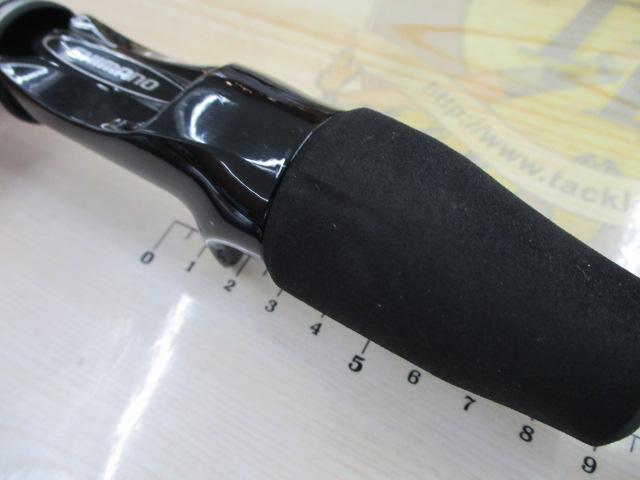 21グラップラーBBタイプLJ B63-2