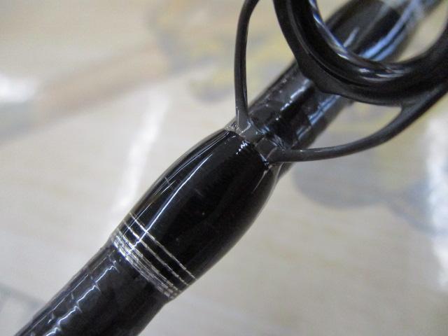 21グラップラーBBタイプLJ B63-2