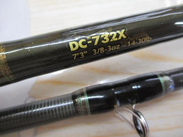 デイズ DC-732X