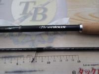 19ブレニアス S76M｜＠ベリーネット 日本最大新品中古釣具WEBショップ