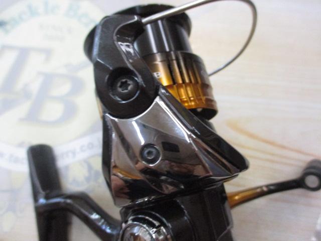 22ソアレBB C2000SSPG