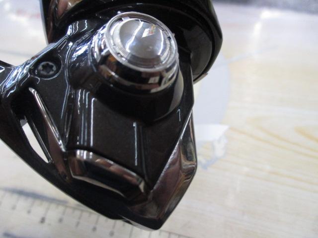 22ソアレBB C2000SSPG