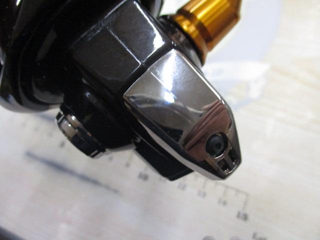 22ソアレBB C2000SSPG