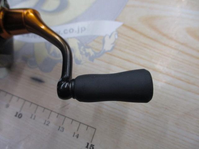 22ソアレBB C2000SSPG