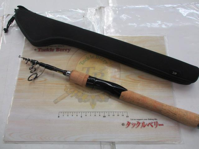 トリプルビー B.B.B 636TLFS｜＠ベリーネット 日本最大新品中古釣具WEB
