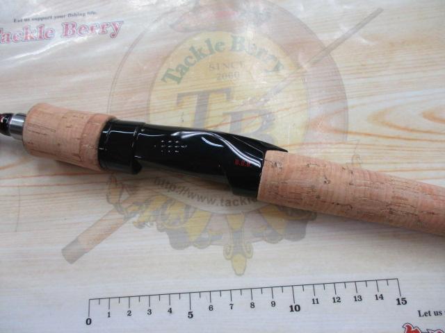 トリプルビー B.B.B 636TLFS｜＠ベリーネット 日本最大新品中古釣具WEB