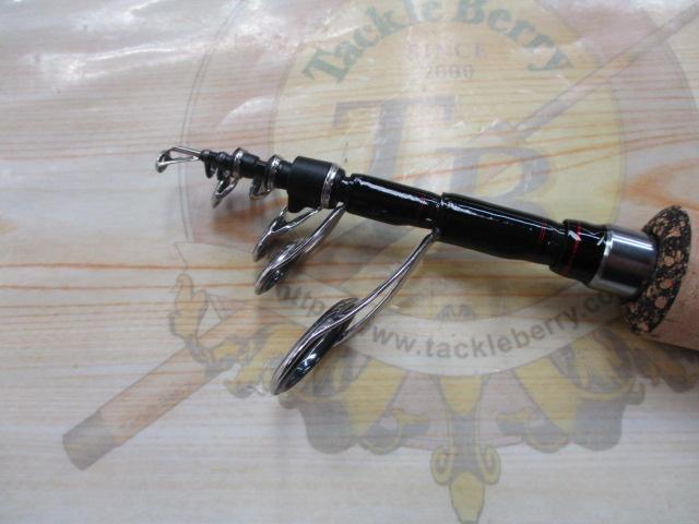 トリプルビー B.B.B 636TLFS｜＠ベリーネット 日本最大新品中古釣具WEB