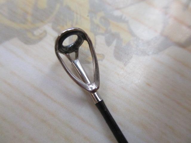 トリプルビー B.B.B 636TLFS｜＠ベリーネット 日本最大新品中古釣具WEB