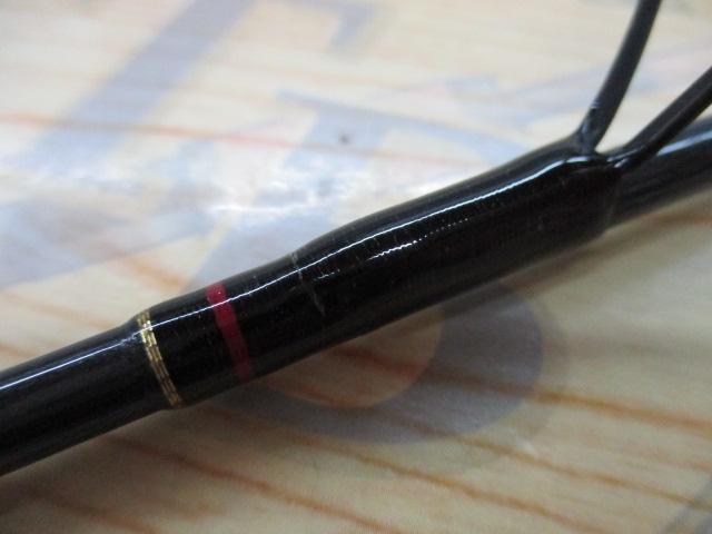 ラグゼR 543S