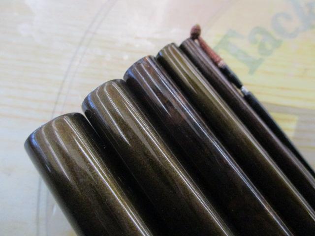 抱月 硬式19