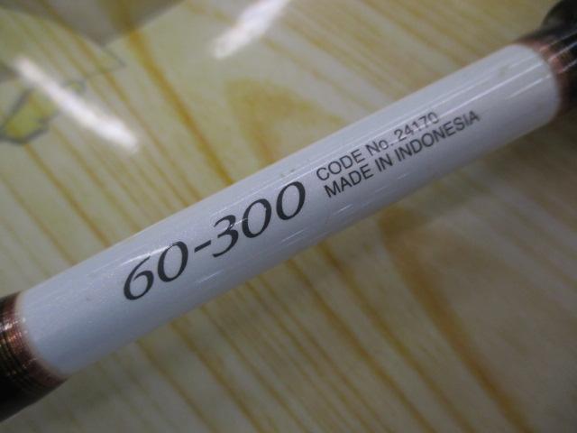 11舳 60-300