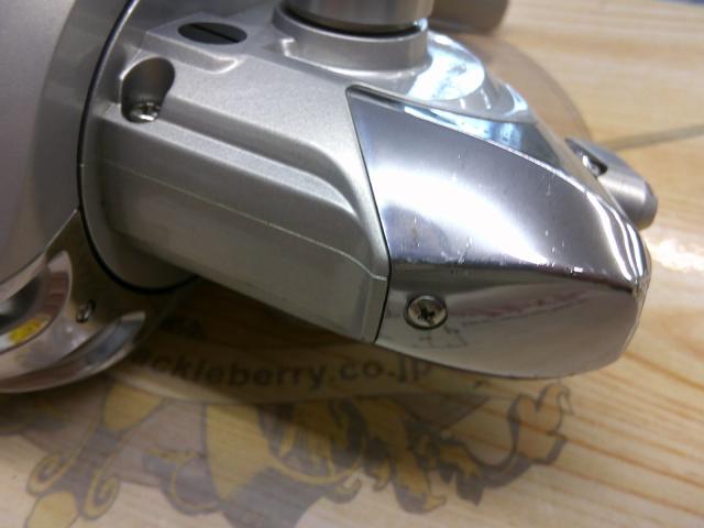 07スーパーエアロスピードキャスト 極細仕様