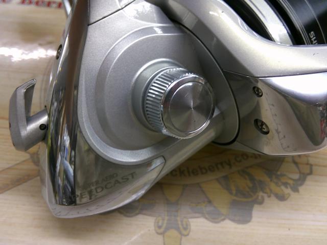 07スーパーエアロスピードキャスト 極細仕様