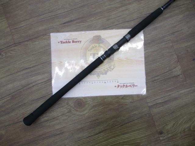 21コルトスナイパーBB S106MH