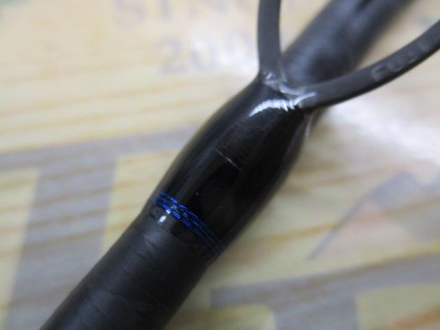 21コルトスナイパーBB S106MH
