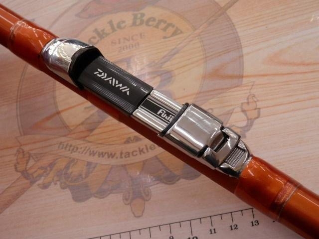 B*a様 ダイワ キャスティズムT 20-385 CAST'IZM T【中古】 キャスティズム 20-385・R｜＠ベリーネット 日本最大新品中古釣具WEB
