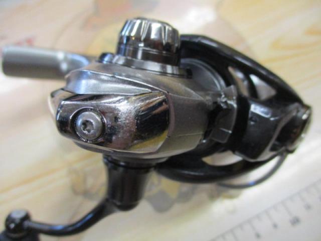 18カルディア LT1000S-P
