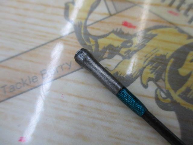 エメラルダスストイスト AGS IL 89LML