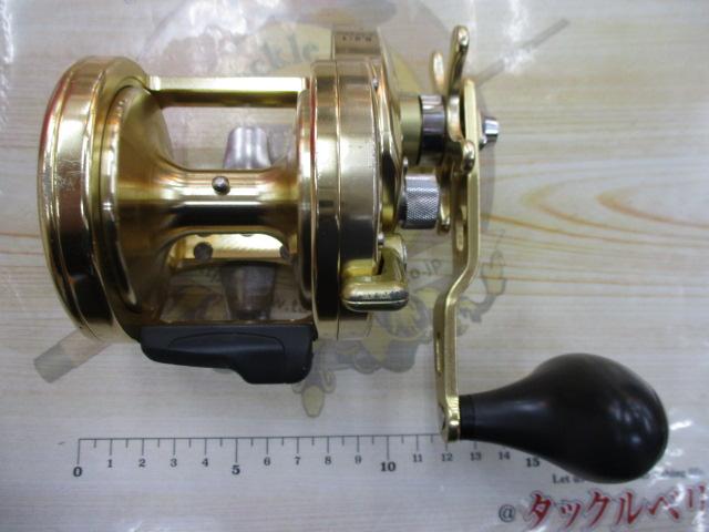 オシアジガー 3000｜＠ベリーネット 日本最大新品中古釣具WEBショップ