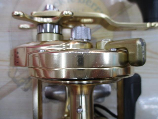 オシアジガー 3000｜＠ベリーネット 日本最大新品中古釣具WEBショップ