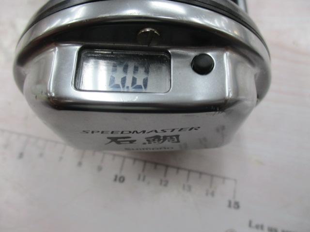 23スピードマスター石鯛 4000T｜＠ベリーネット 日本最大新品中古釣具