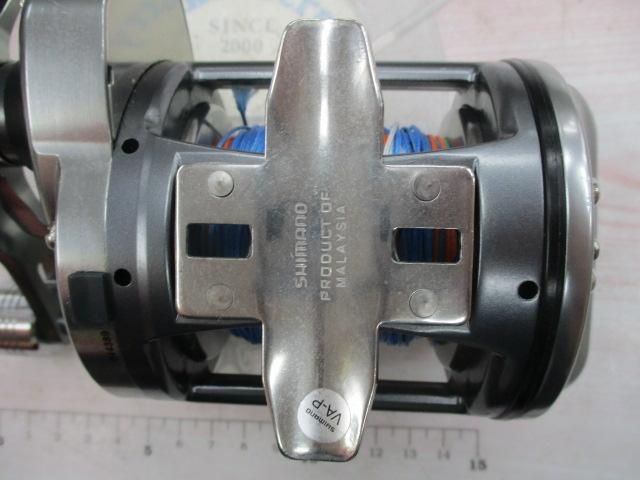 23スピードマスター石鯛 4000T｜＠ベリーネット 日本最大新品中古釣具