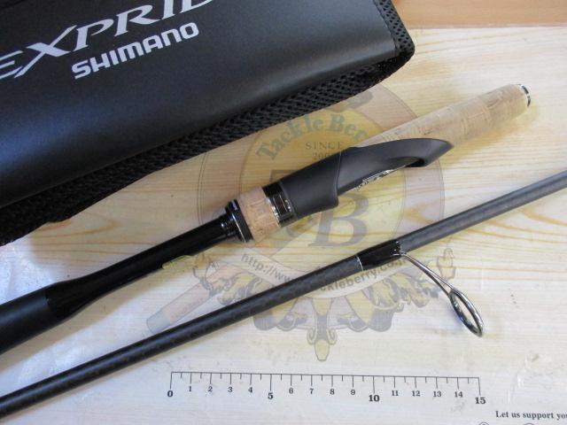 【状態良好】シマノ　22エクスプライド264ML-G 22エクスプライド 264ML-G｜＠ベリーネット 日本最大新品中古釣具WEB