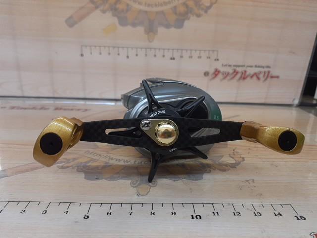 アルファス SV TW 800S-XHL｜＠ベリーネット 日本最大新品中古釣具WEB