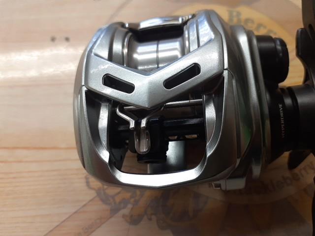 アルファス SV TW 800S-XHL｜＠ベリーネット 日本最大新品中古釣具WEB