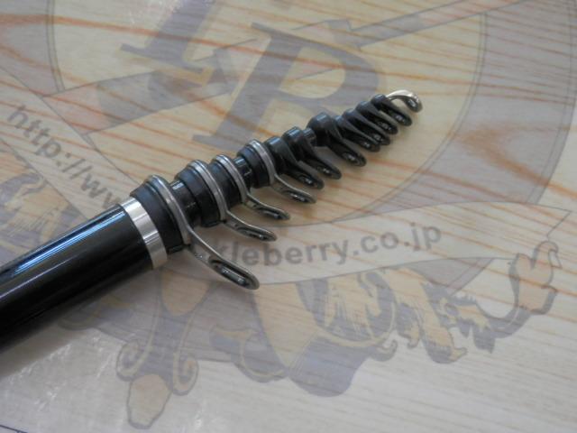 20極翔硬調黒鯛 0.6-530｜＠ベリーネット 日本最大新品中古釣具WEBショップ