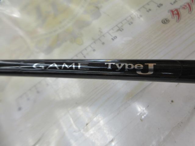 ゲームタイプJ S625