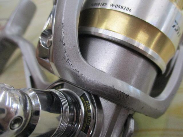 レブロスMX2506