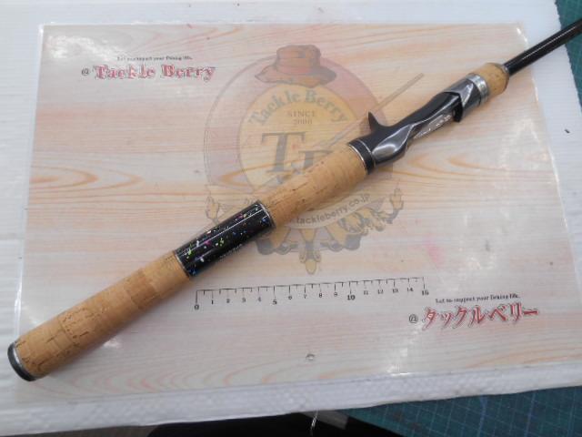 バンタム 169M-FM/2｜＠ベリーネット 日本最大新品中古釣具WEBショップ