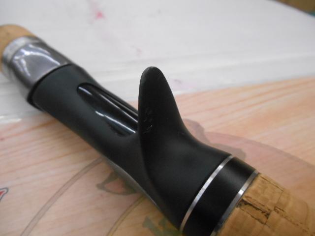 バンタム 169M-FM/2｜＠ベリーネット 日本最大新品中古釣具WEBショップ