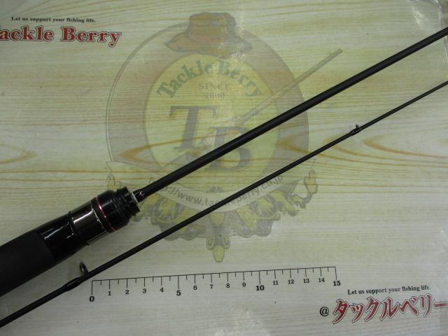 ラグゼ宵姫爽S53FL-solid ラグゼ宵姫 爽 S53FL-solid｜＠ベリーネット 日本最大新品中古釣具WEB