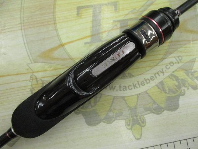 ラグゼ宵姫 爽 S53FL-solid｜＠ベリーネット 日本最大新品中古釣具WEB