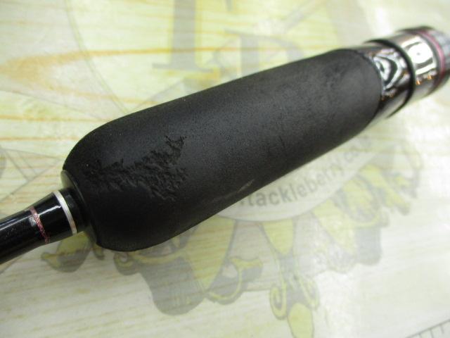 ラグゼ宵姫 爽 S53FL-solid｜＠ベリーネット 日本最大新品中古釣具WEB