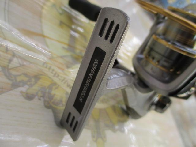 カーディナルⅡSX 1000S