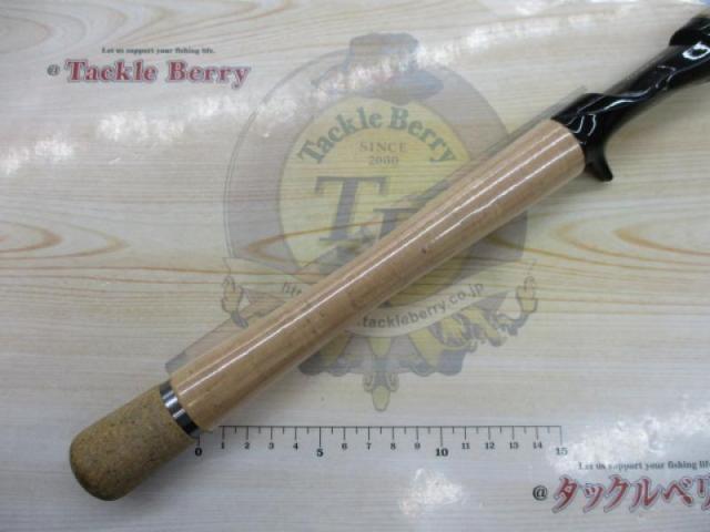 ブラックレーベル BL-PF731MHFB｜＠ベリーネット 日本最大新品中古釣具
