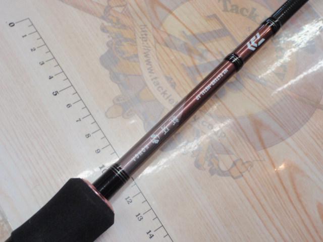 紅牙MX K67XHB-METAL AP｜＠ベリーネット 日本最大新品中古釣具WEBショップ