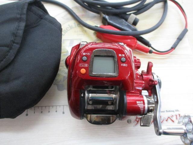 デンドーマイコンスピード250レッド｜＠ベリーネット 日本最大新品中古