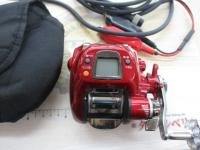デンドーマイコンスピード250レッド